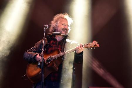 Wolfgang Niedecken