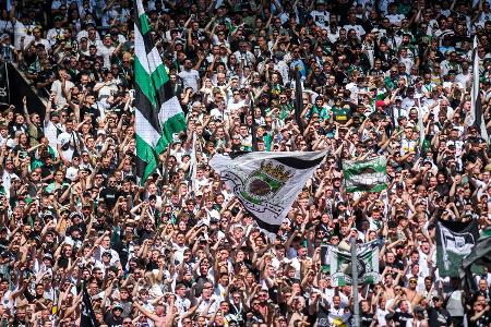 Borussia Mönchengladbach