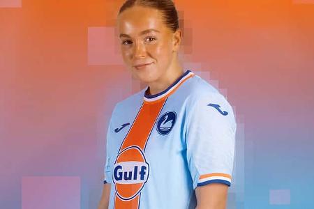 Swansea City Fußball Trikot Gulf Racing Design Swansea City Fußball Trikot Gulf Racing Design