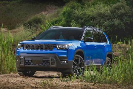 08/2025 Jeep Cherokee Premiere 08/2025 Jeep Cherokee Premiere