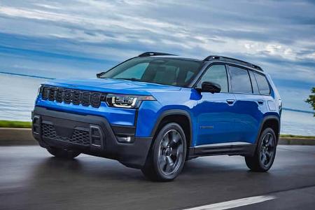 08/2025 Jeep Cherokee Premiere 08/2025 Jeep Cherokee Premiere