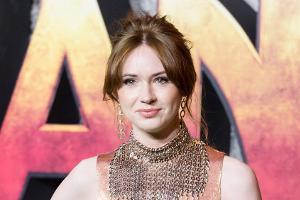 Neben Henry Cavill: Marvel-Star Karen Gillan stößt zu "Highlander"