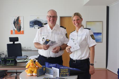 Quelle: Polizeipräsidium Offenburg Quelle: Polizeipräsidium Offenburg