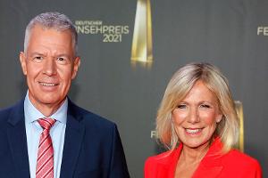 So verbringen Peter Kloeppel und Ulrike von der Groeben ihre TV-Rente