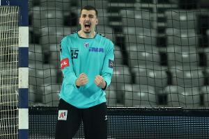 Handball: Magdeburg holt Torwart Mandic