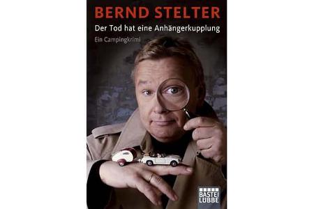 Buchtipps Camping