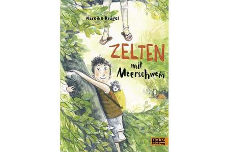 Buchtipps Camping