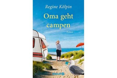 Buchtipps Camping