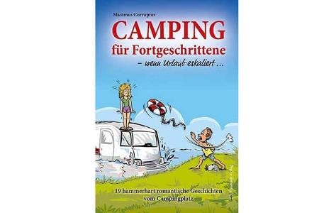 Buchtipps Camping