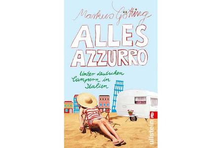 Buchtipps Camping