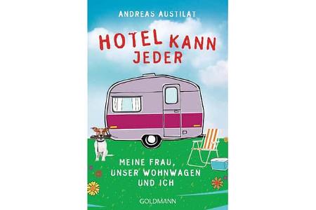 Buchtipps Camping