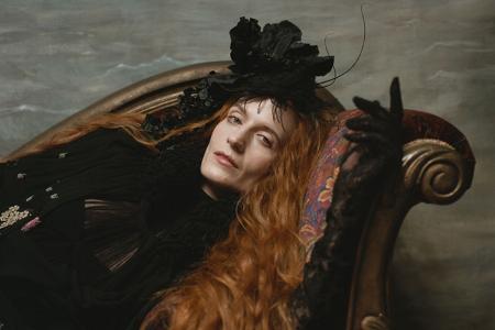 Florence + The Machine