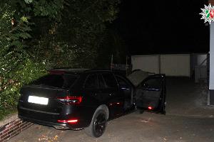 Foto: Polizei Oberhausen