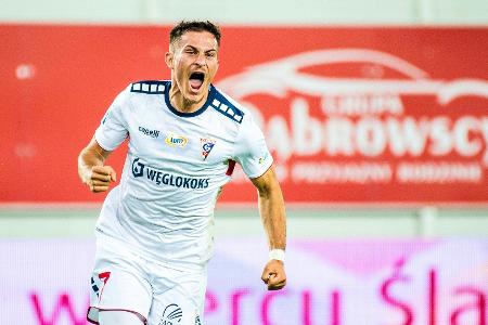Kiel verpflichtet slowakischen U21-Nationalspieler Kaprálik Kiel verpflichtet slowakischen U21-Nationalspieler Kaprálik