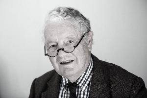 Hanseatisches Understatement war typisch für Rolf Seelmann-Eggebert.
