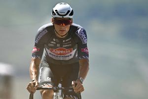 Benelux-Tour: Van der Poel siegt auf der dritten Etappe