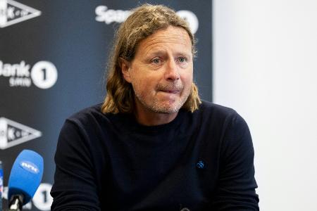 Mainz-Coach Henriksen hofft auf dritten Stürmer Mainz-Coach Henriksen hofft auf dritten Stürmer