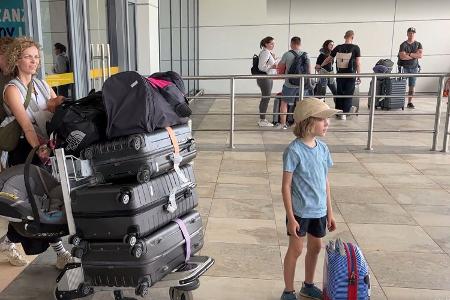 Goodbye Deutschland 