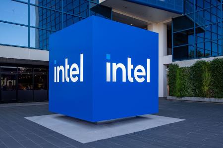 Donald Trump findet, dass der US-Regierung Aktien für ihre Subventionen an Intel zustehen. (Archivbild) Donald Trump findet, dass der US-Regierung Aktien für ihre Subventionen an Intel zustehen. (Archivbild)