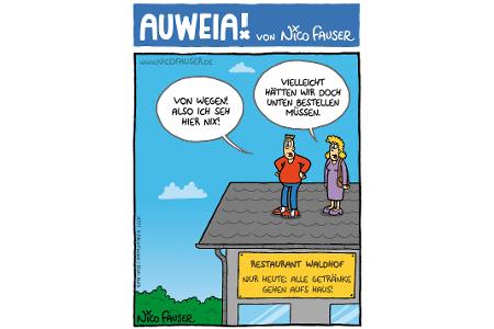 AUWEIA