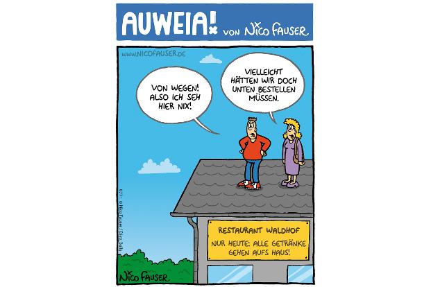 AUWEIA