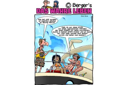 WAHRESLEBEN