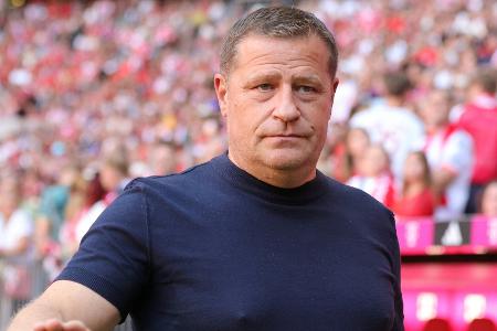 Bayern begeistern: Bayern begeistern: