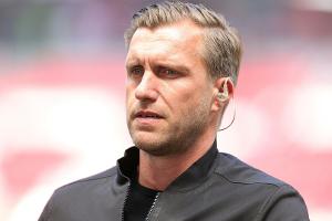 Krösche zu den Bayern? "Damit beschäftige ich mich nicht"