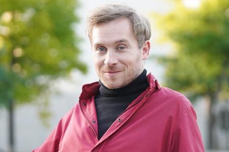 Samuel Koch verabschiedet sich von Instagram Samuel Koch verabschiedet sich von Instagram