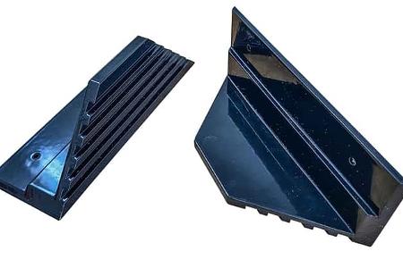 Haltespoiler, Solarpanel, Dach