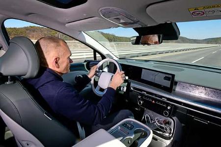 Hyundai Ioniq 9