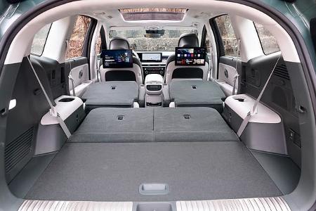 Hyundai Ioniq 9