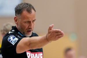 Handball: Löwen gegen Flensburg in zweiter Pokalrunde