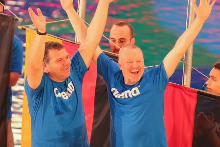 Neue Primetime-Show mit Stefan Raab und Elton? Neue Primetime-Show mit Stefan Raab und Elton?