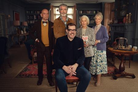 The Thursday Murder Club