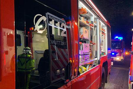 Feuerwehr Feuerwehr