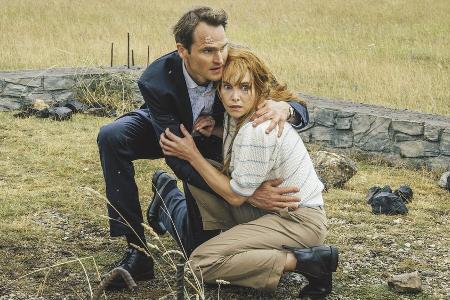 TV-Tipps am Sonntag TV-Tipps am Sonntag
