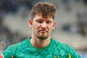 BVB nervt sich selbst: "Darfst du nicht hergeben"