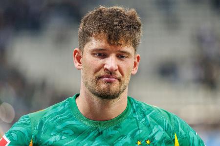 BVB nervt sich selbst: 
