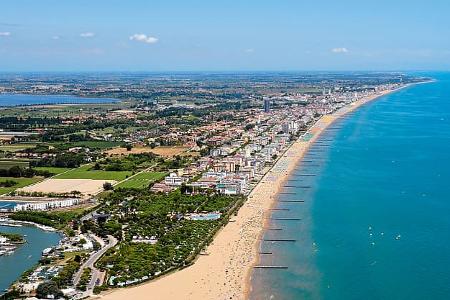 Camping Jesolo International Camping Jesolo International