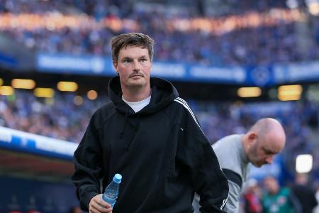 Hamburger Bundesliga-Comeback: Polzin fordert Begeisterung Hamburger Bundesliga-Comeback: Polzin fordert Begeisterung
