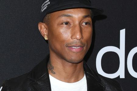 Pharrell Williams Pharrell Williams