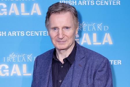 Liam Neeson