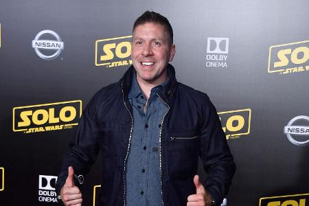 Ray Park