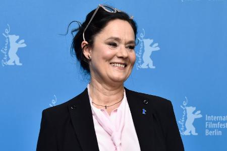 Pernilla August