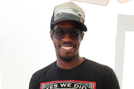 Ahmed Best