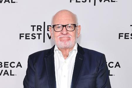 Frank Oz