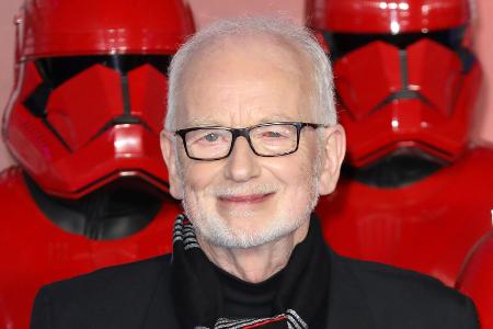 Ian McDiarmid