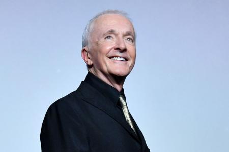 Anthony Daniels