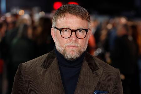 Guy Ritchie